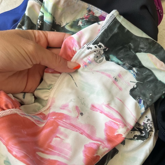 Designer legging bundle - Picture 5 of 9